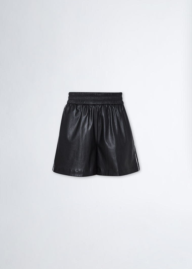PANTS - BLACK