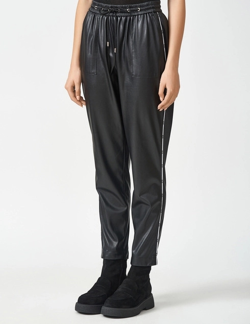 PANTS - BLACK