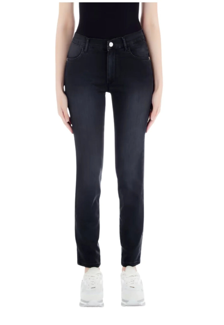 JEANS - DEN.BLUE DARK WASH