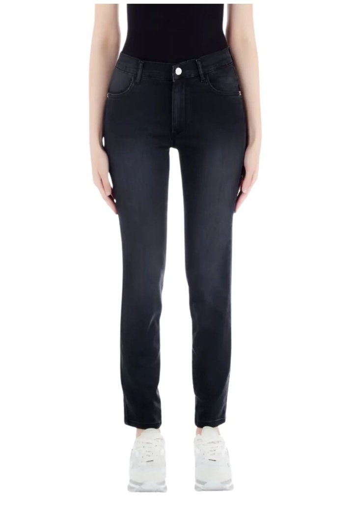 JEANS - DEN.BLUE DARK WASH