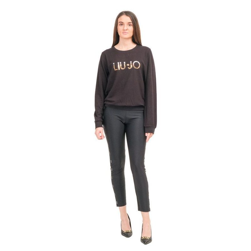PANTS - BLACK