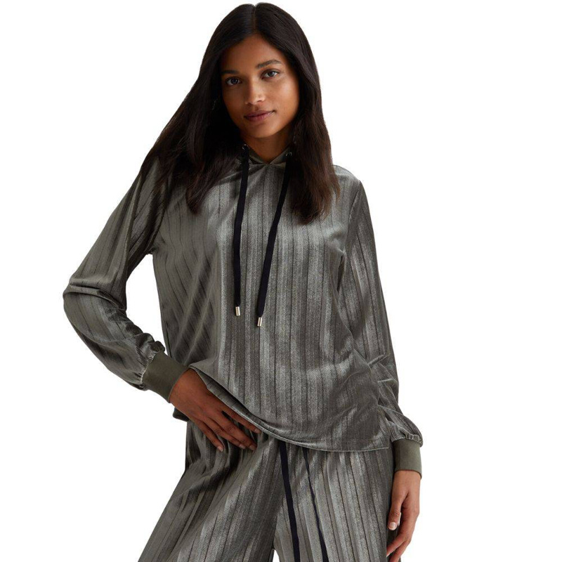 SWEATSHIRT - VERDONE