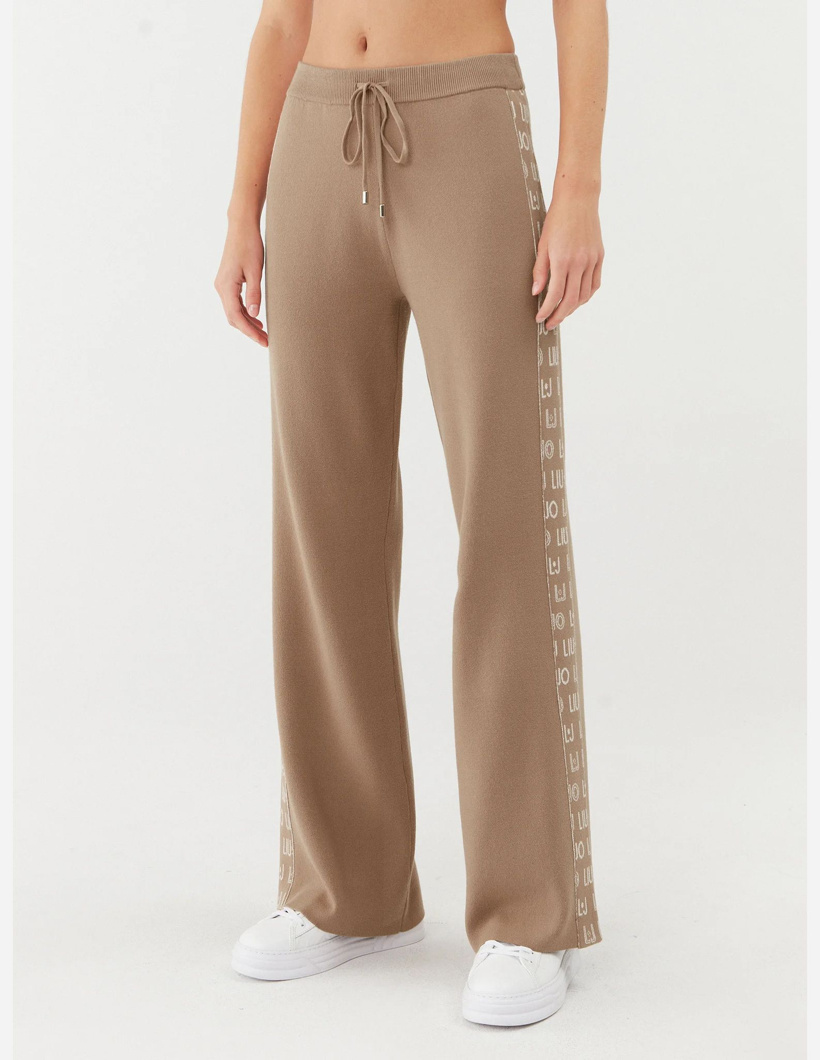 PANTS - PINK SAND/NERO/LT.GO