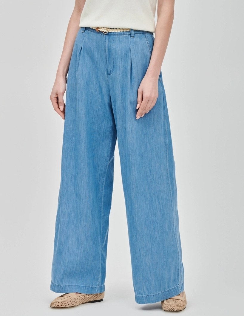 JEANS - DEN.BLUE SW ACT