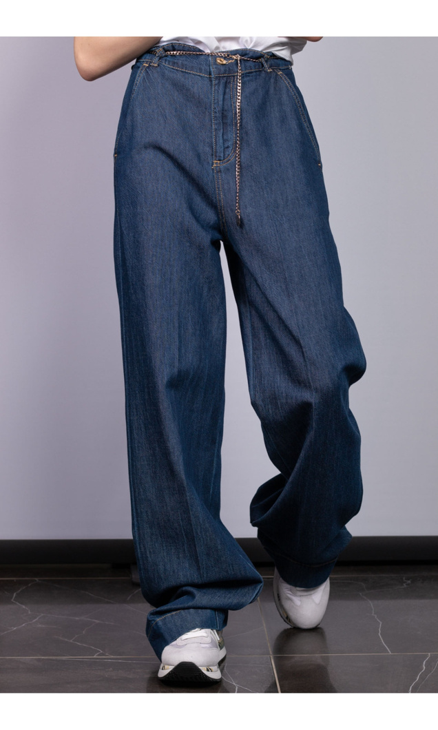 JEANS - DEN.BLUE ECS CA