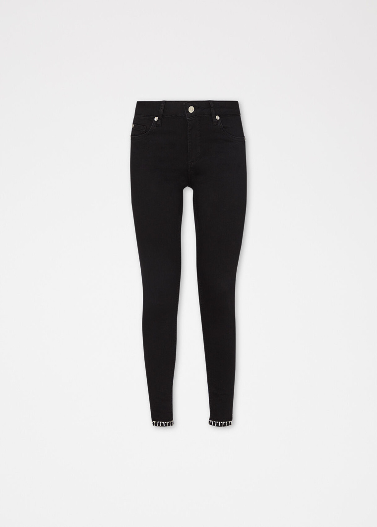 JEANS - DEN.BLUE RIBBON