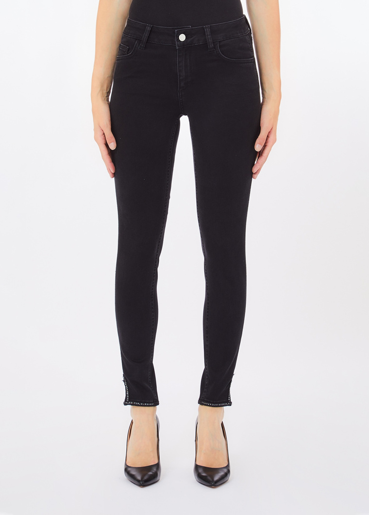 JEANS - DEN.BLUE RIBBON