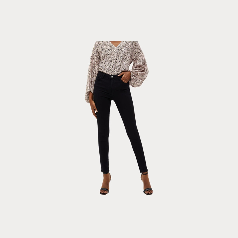 JEANS - DEN.BLUE RIBBON