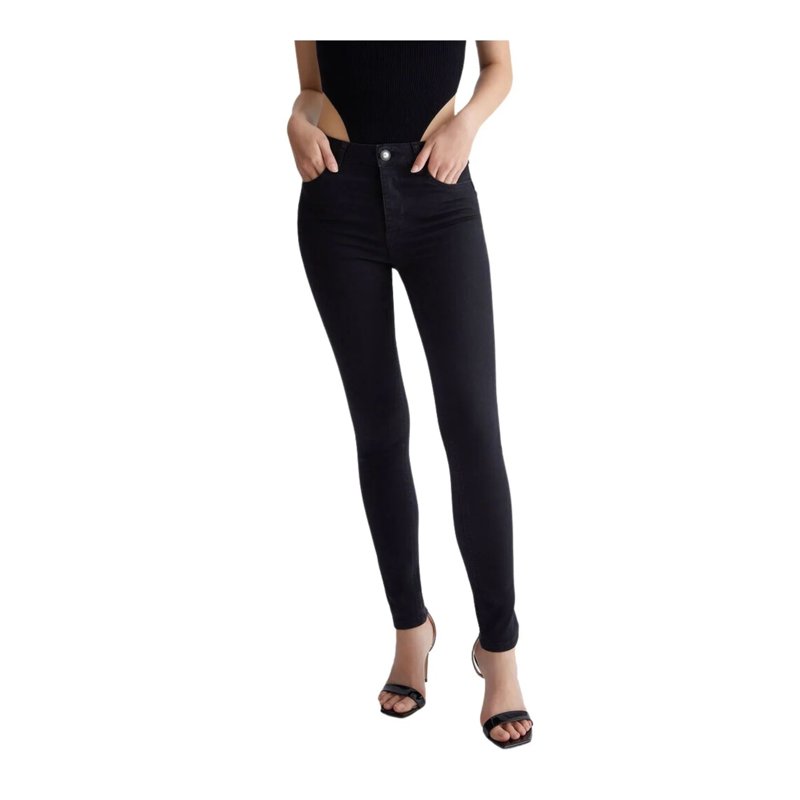 JEANS - DEN.BLUE RIBBON