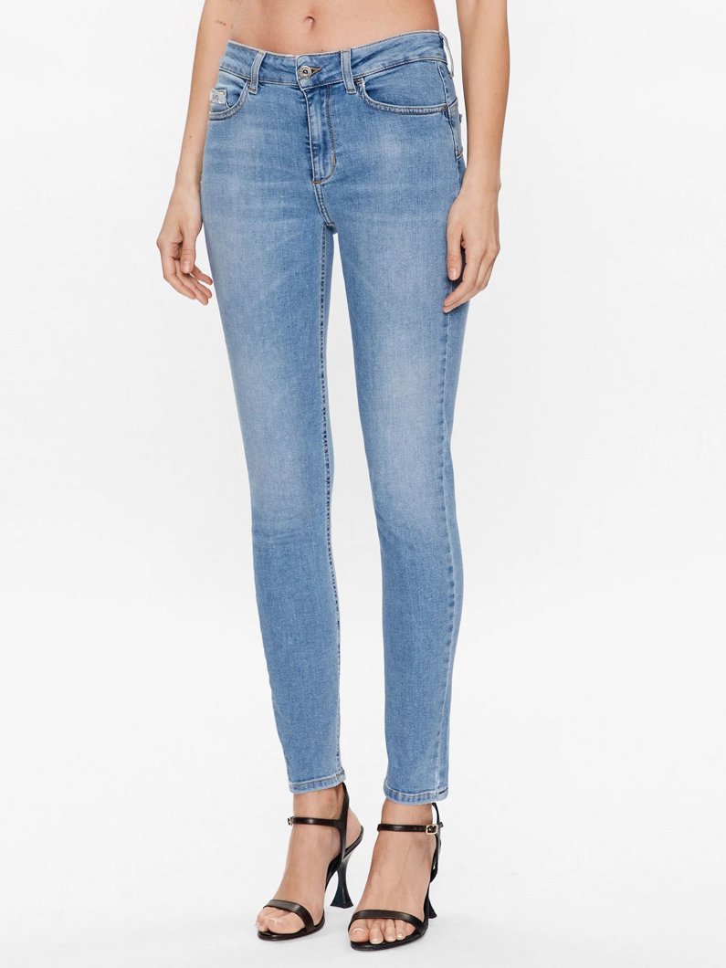 JEANS - D.BLACK ECS GOY