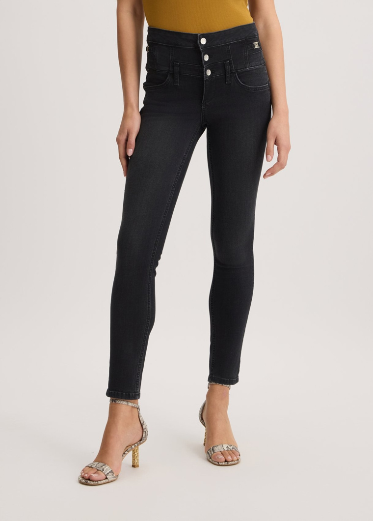 JEANS - DEN.BLUE RIBBON