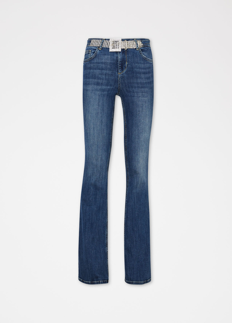 JEANS - DEN.BLUE SSW SE