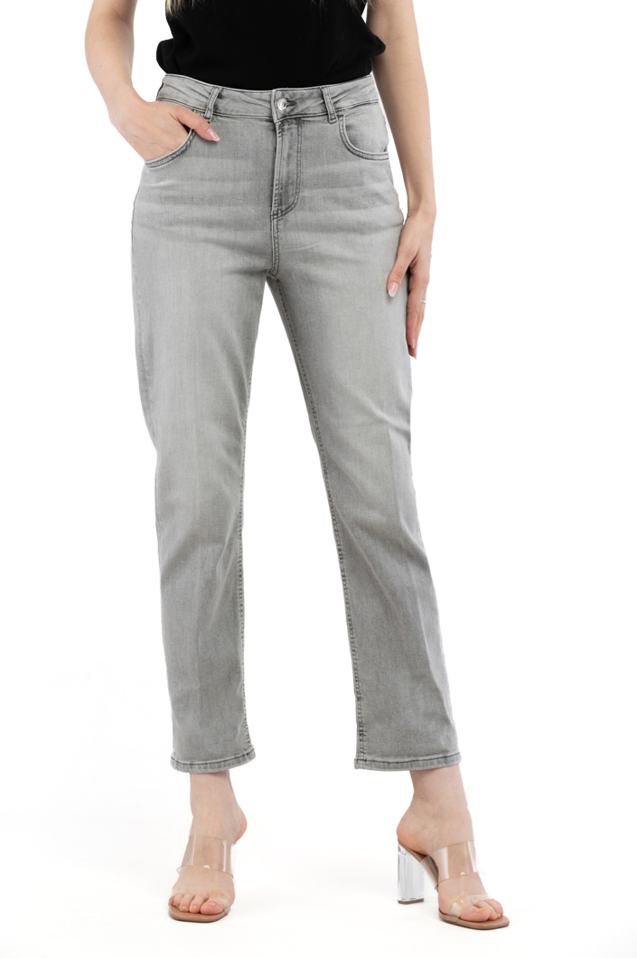 JEANS - DEN.GREY SEDUCT