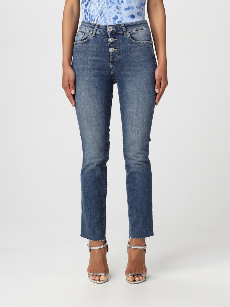 JEANS - DEN.GREY SEDUCT