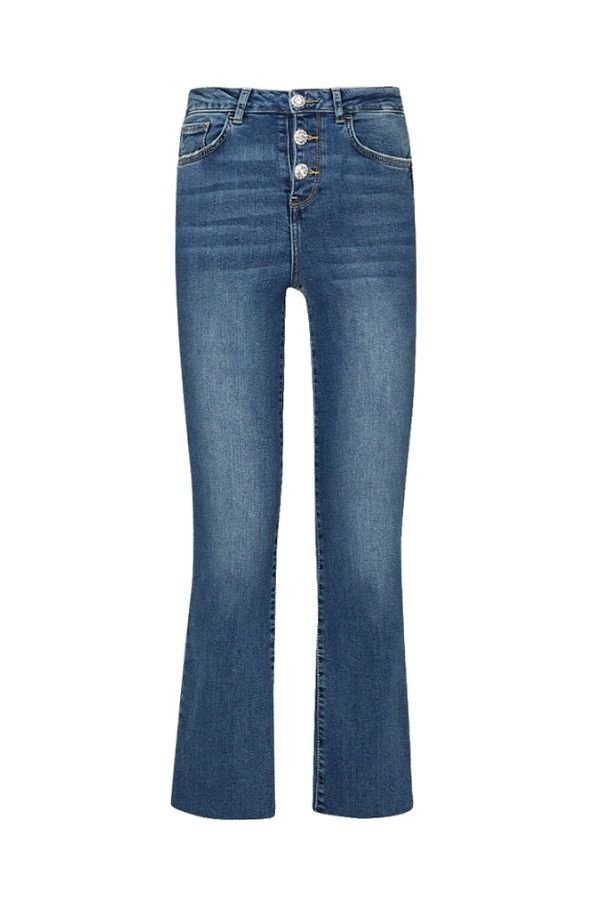 JEANS - DEN.GREY SEDUCT