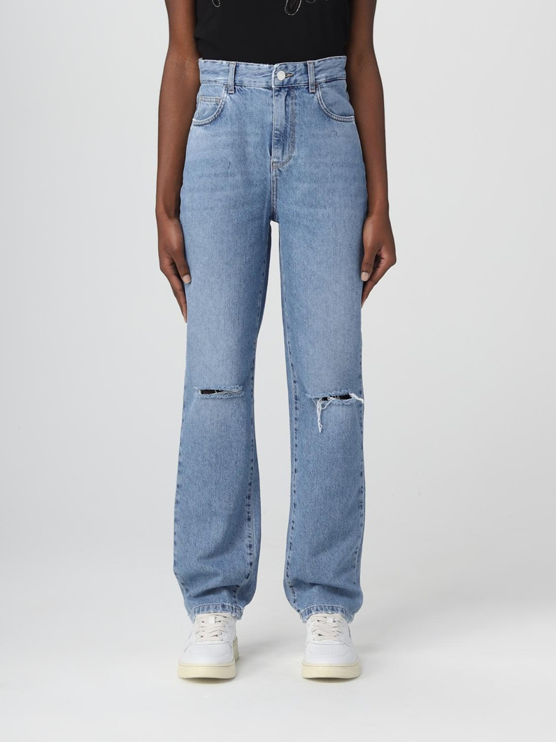 JEANS - SAHARA