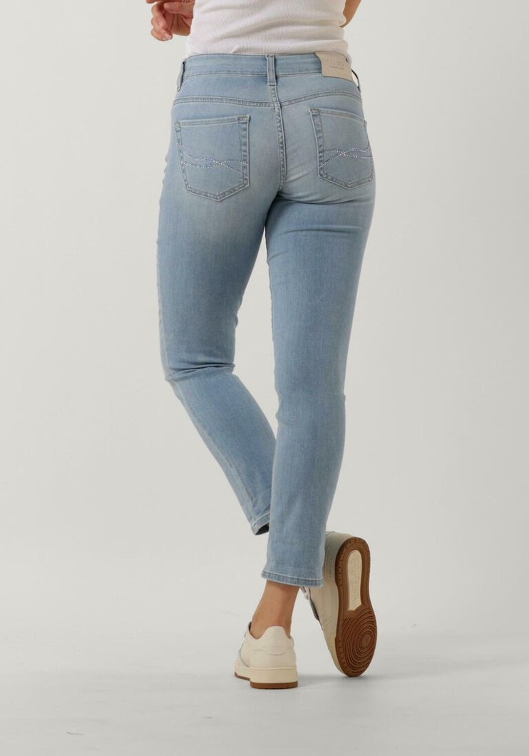 JEANS - D.BLUE STBL INN