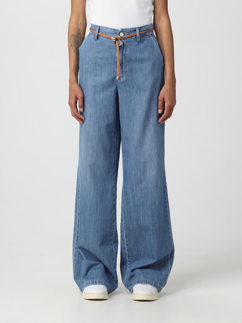 JEANS - D.BLUE LIGHT DE