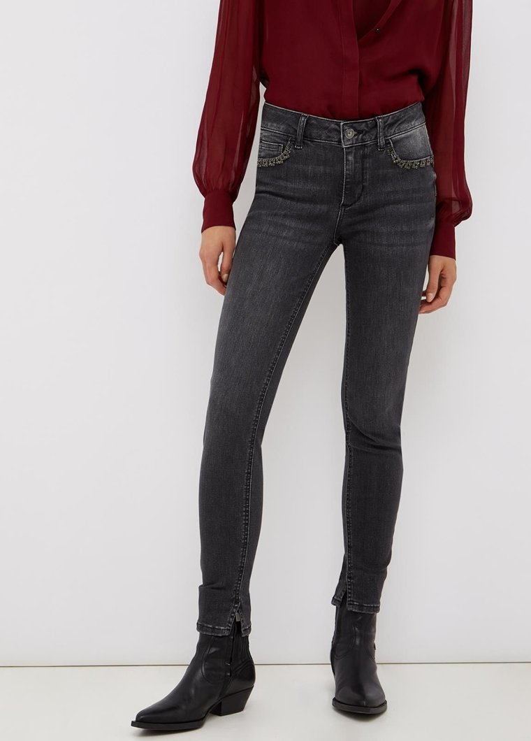 JEANS - DEN.BLUE ARBOGA WASH
