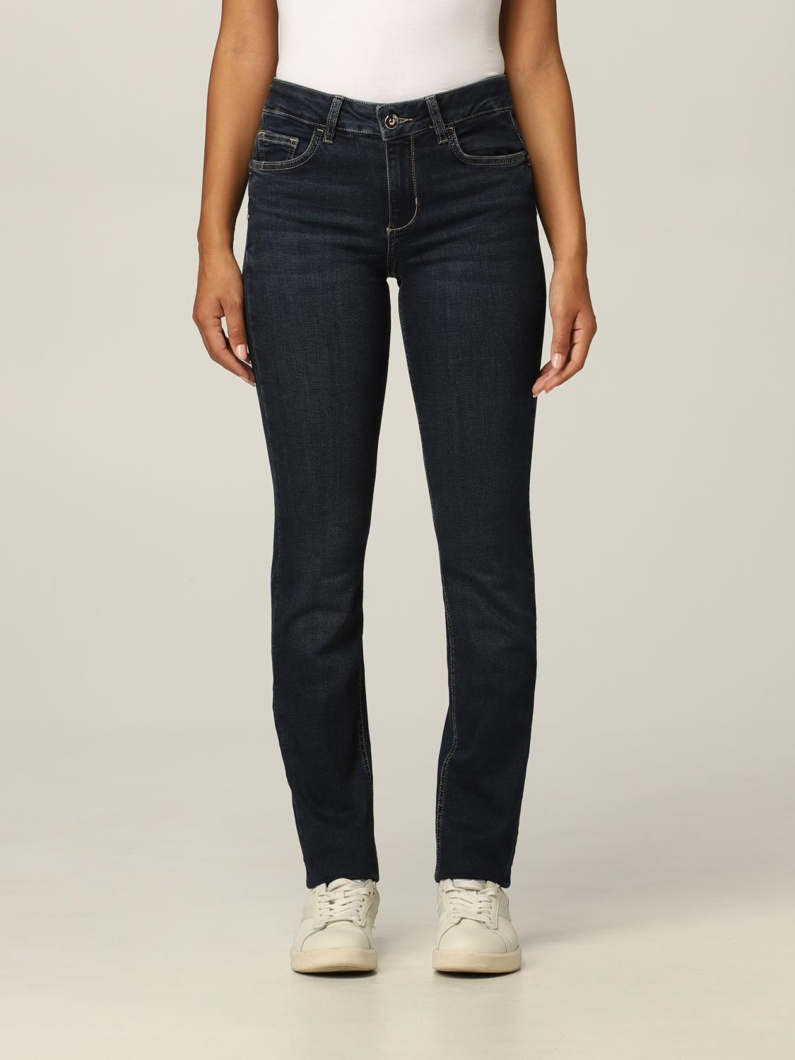 JEANS - DEN.BLUE ARBOGA WASH