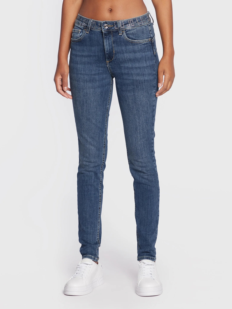 JEANS - DEN.BLUE DK.SEDUCTIV