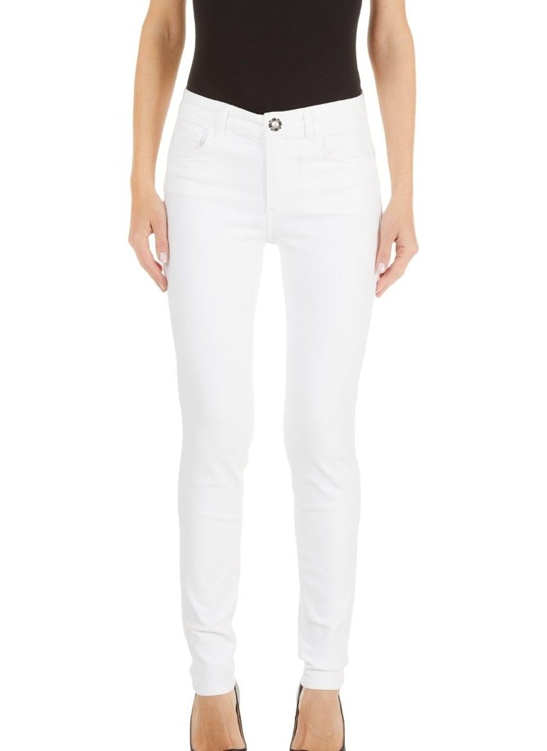 JEANS - DEN.BLACK CROWN WASH