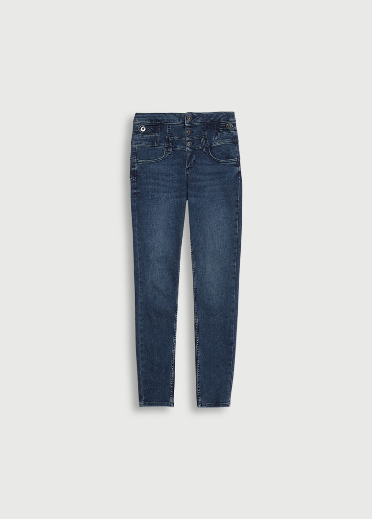 JEANS - DEN.BLUE ARBOGA WASH