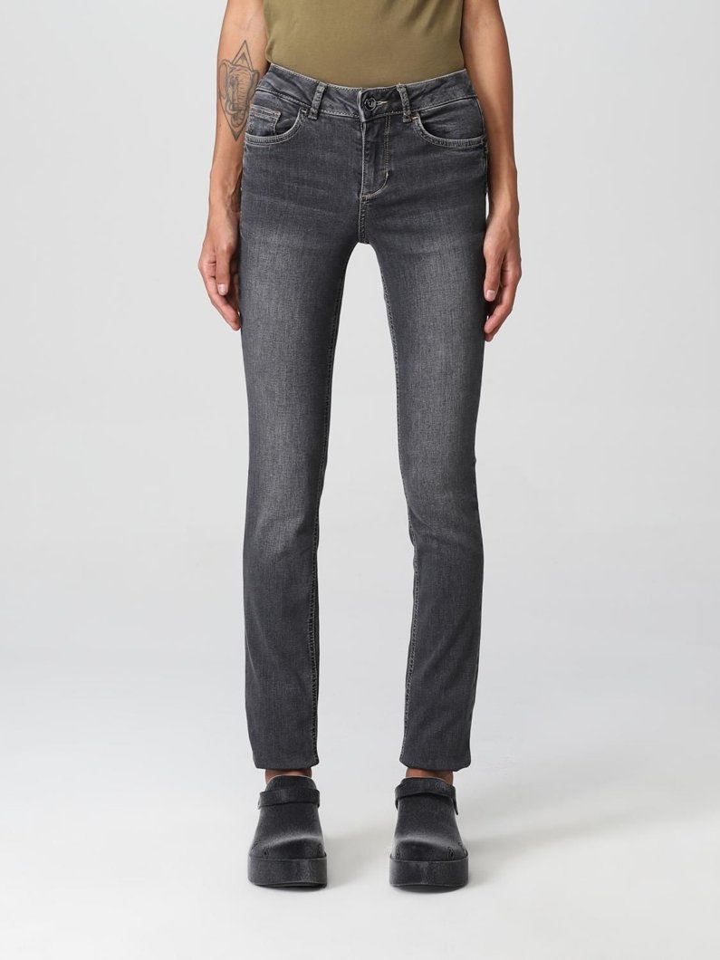 JEANS - DEN.BLUE ARBOGA WASH