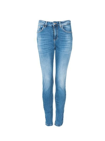 JEANS - DEN.BLACK ECS HARAS