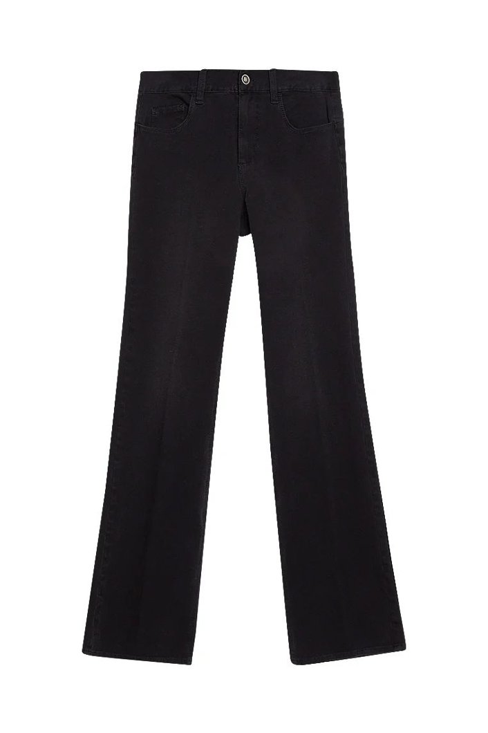 JEANS - DEN.BLUE LOFTY WASH