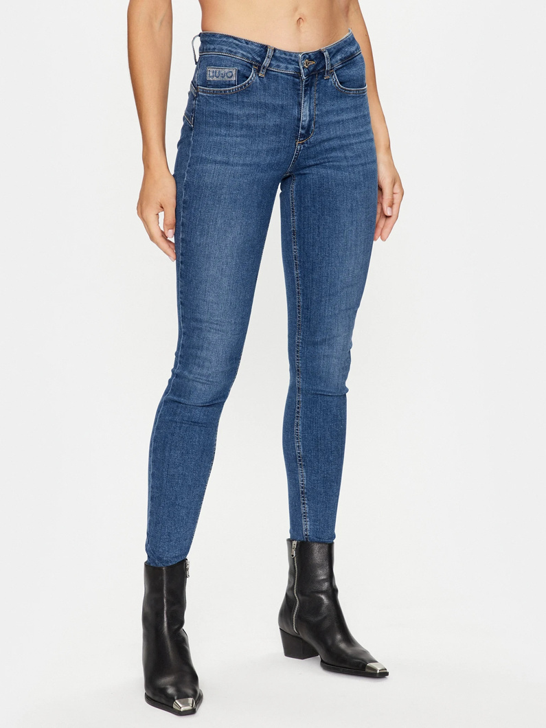 JEANS - DEN.BLUE SSW SPACE W
