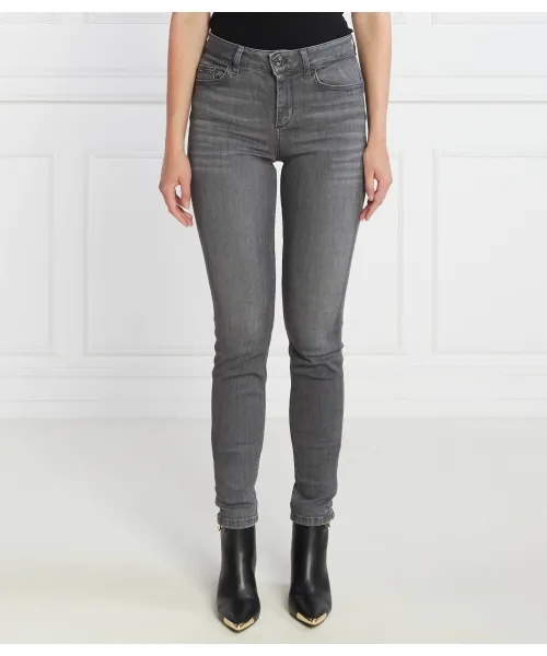 PANTS - DEN.BLACK ECS HARAS