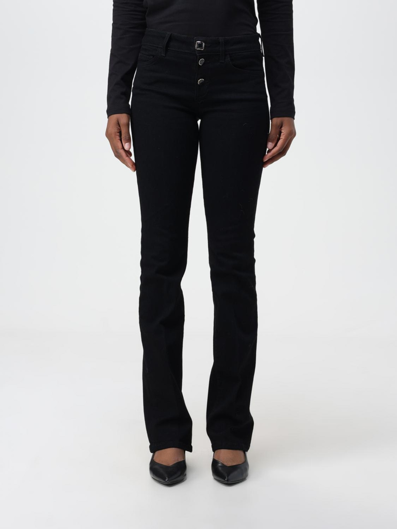 JEANS - DEN.NERO NORMAL WASH