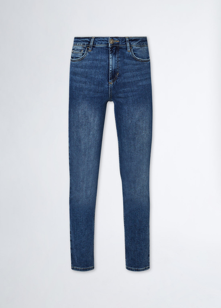 JEANS - DEN.BLUE DK.SEDUCTIV