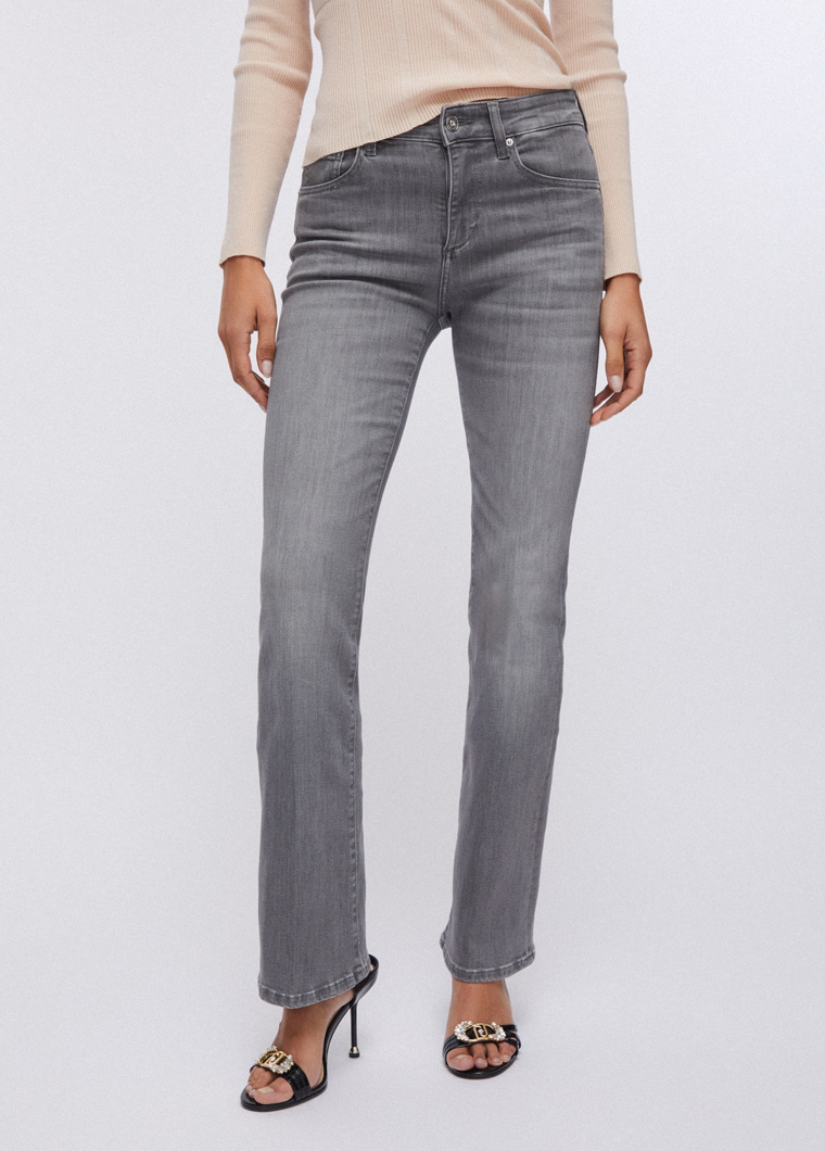 JEANS - DEN.GREY ECS NEWS WA