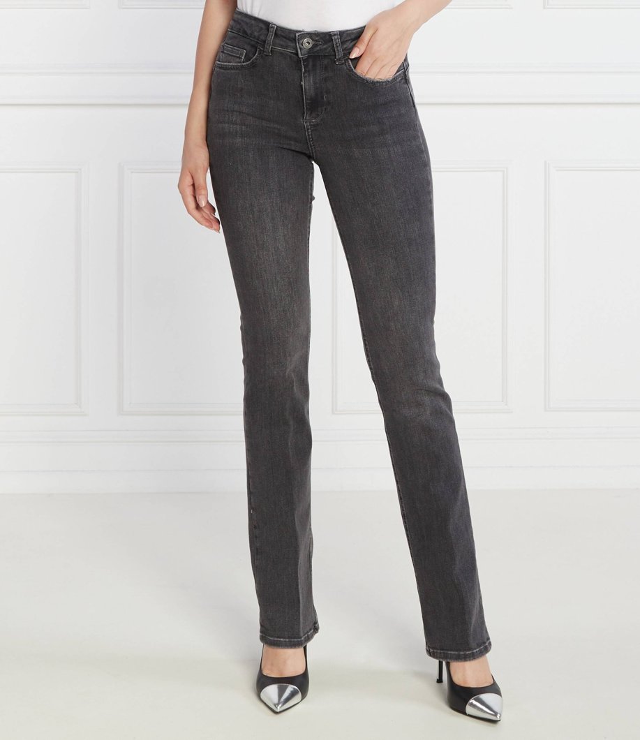 JEANS - DEN.GREY ECS NEWS WA