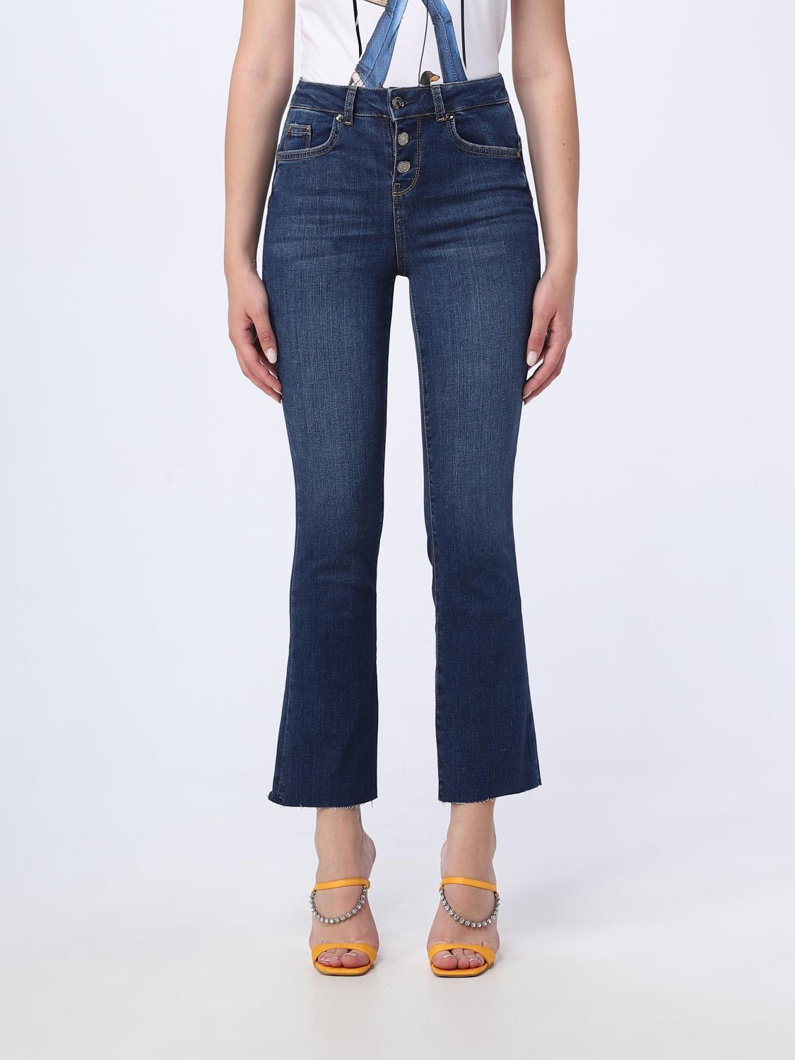 JEANS - DEN.GREY MATCH WASH