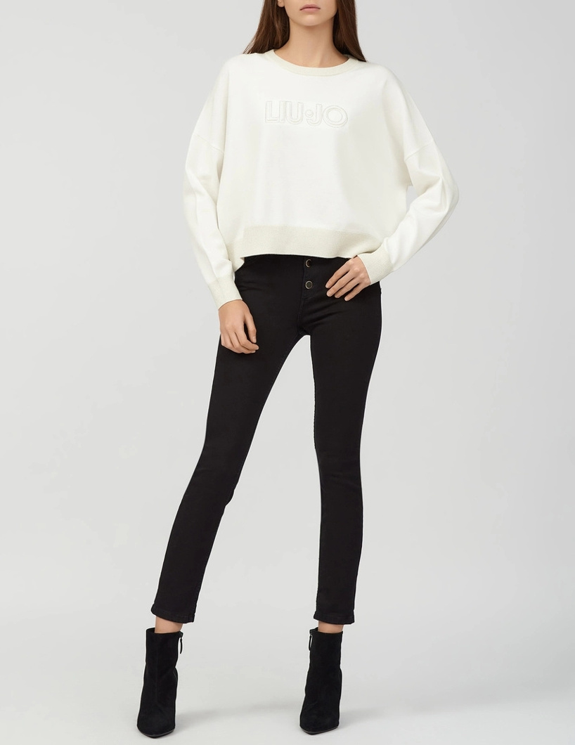 JEANS - DEN.NERO NORMAL WASH