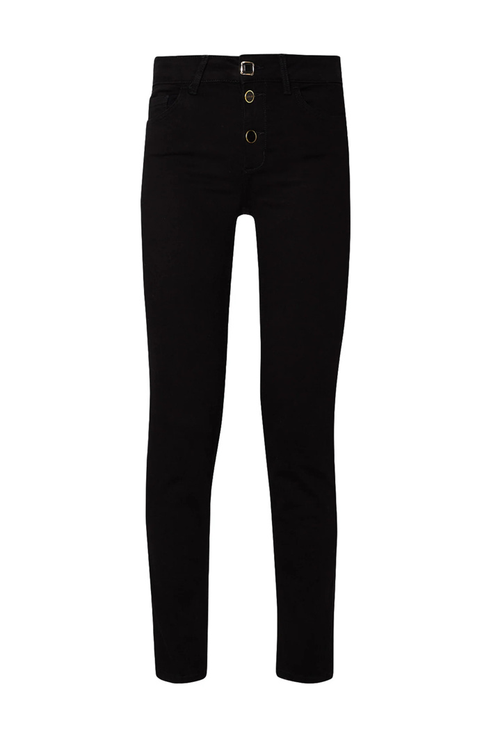 JEANS - DEN.NERO NORMAL WASH