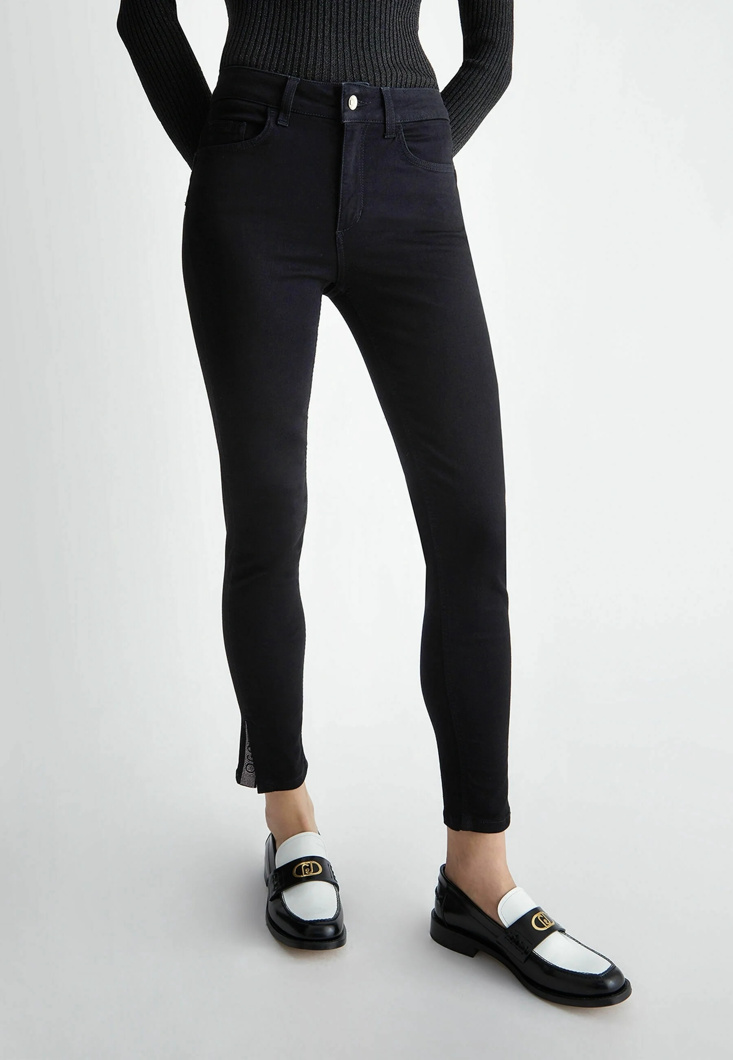 JEANS - DEN.NERO NORMAL WASH