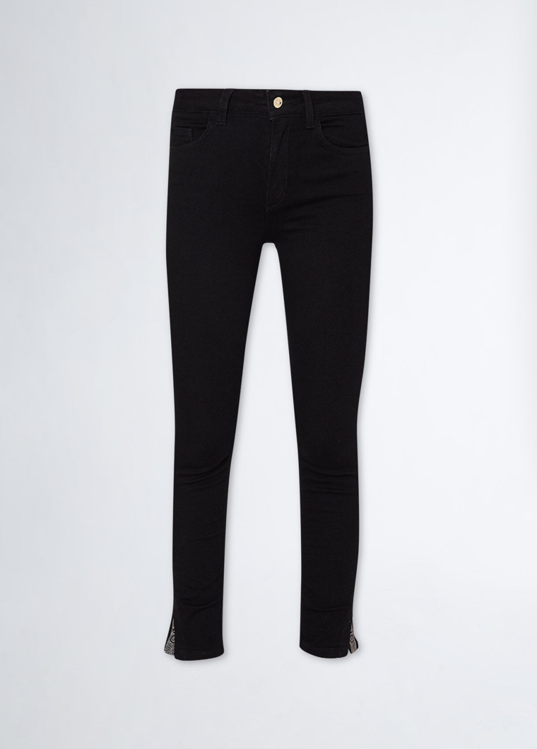 JEANS - DEN.NERO NORMAL WASH
