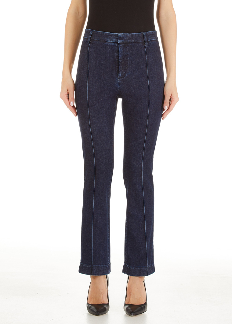 JEANS - DEN.BLUE DK.NEW TOPW