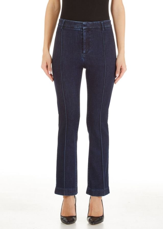 JEANS - DEN.BLUE DK.NEW TOPW