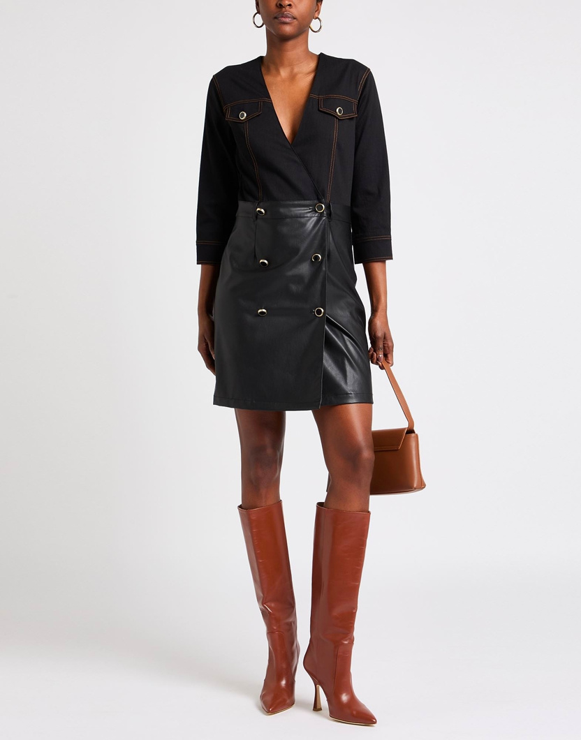 DRESS - DEN.NERO NORMAL WASH