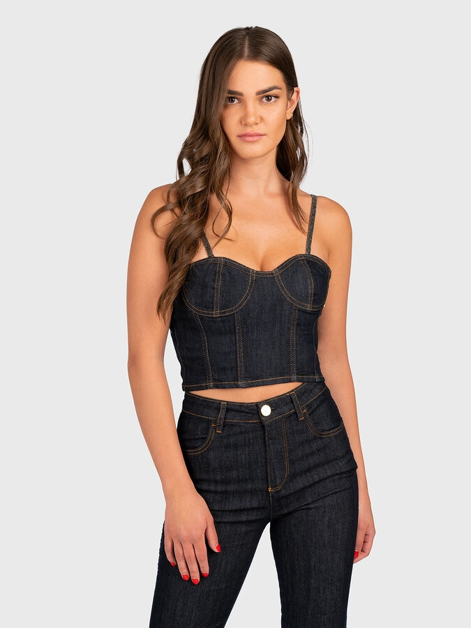 TOP - NORMAL WASH