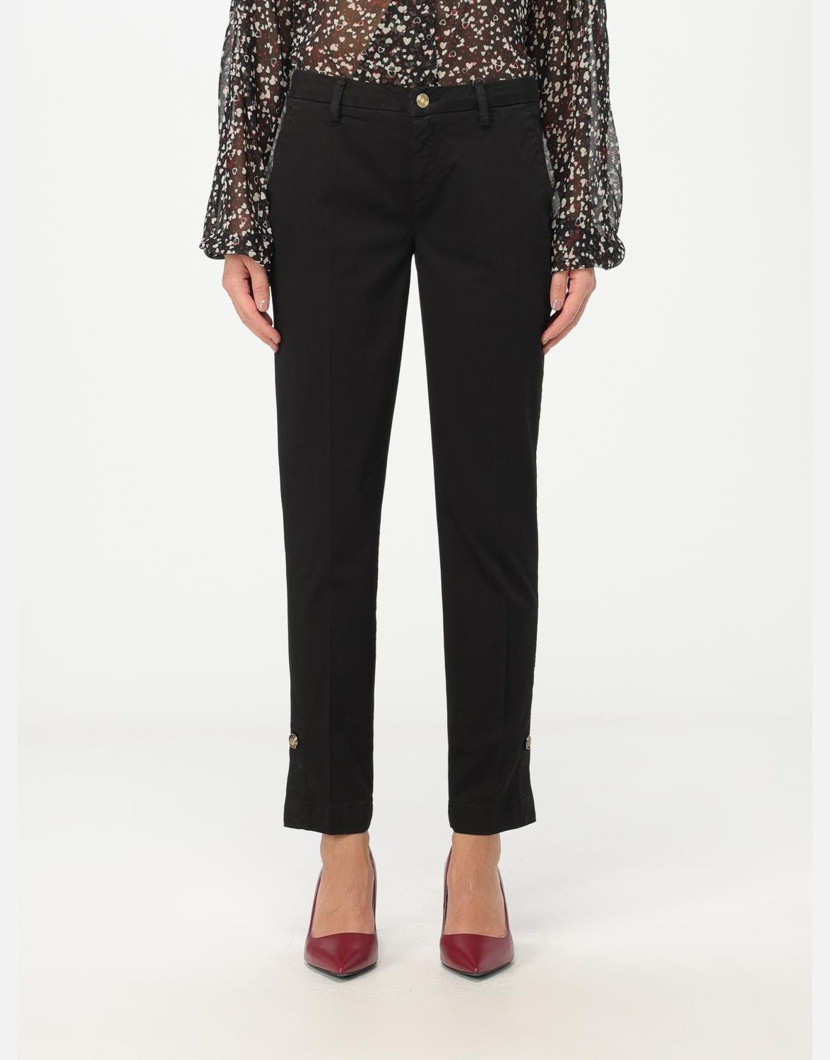 PANTS - BLACK