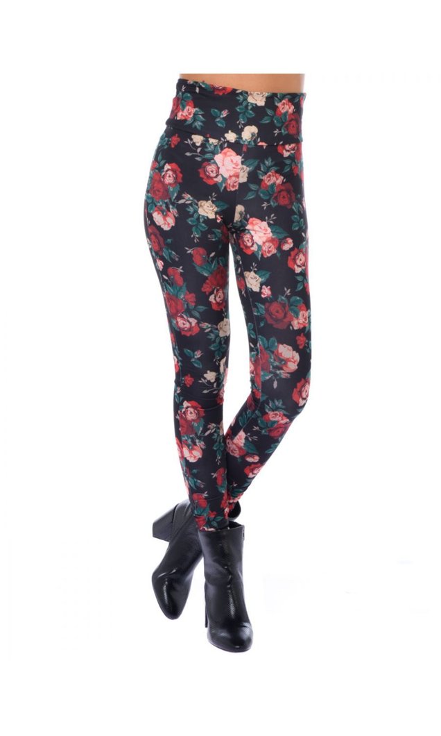 PANTS - BLACK