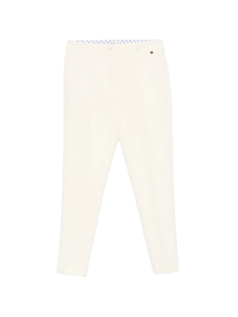 PANTS - IVOIRE