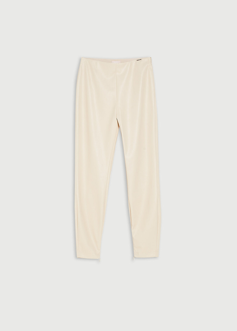 PANTS - IVOIRE