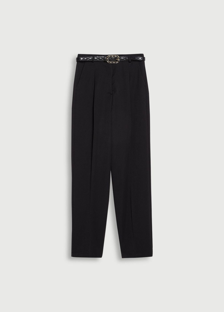 PANTS - LIGHT SENAPE
